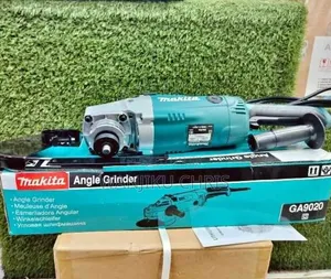 Professional Makita Angle Grinder/9" Makita Angle Grinder