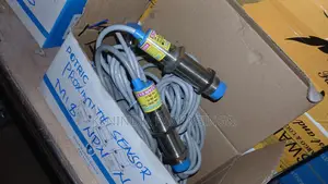 Proximity Sensor