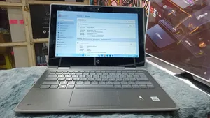Laptop HP ProBook x360 11 G6 EE 4GB Intel Core i3 SSD 128GB