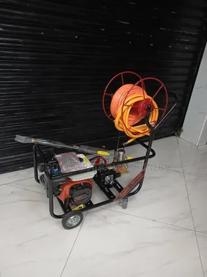 Heavy Powered Farm Sprayer