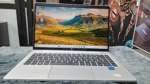 Laptop HP ProBook 440 G8 8GB Intel Core i5 SSD 512GB