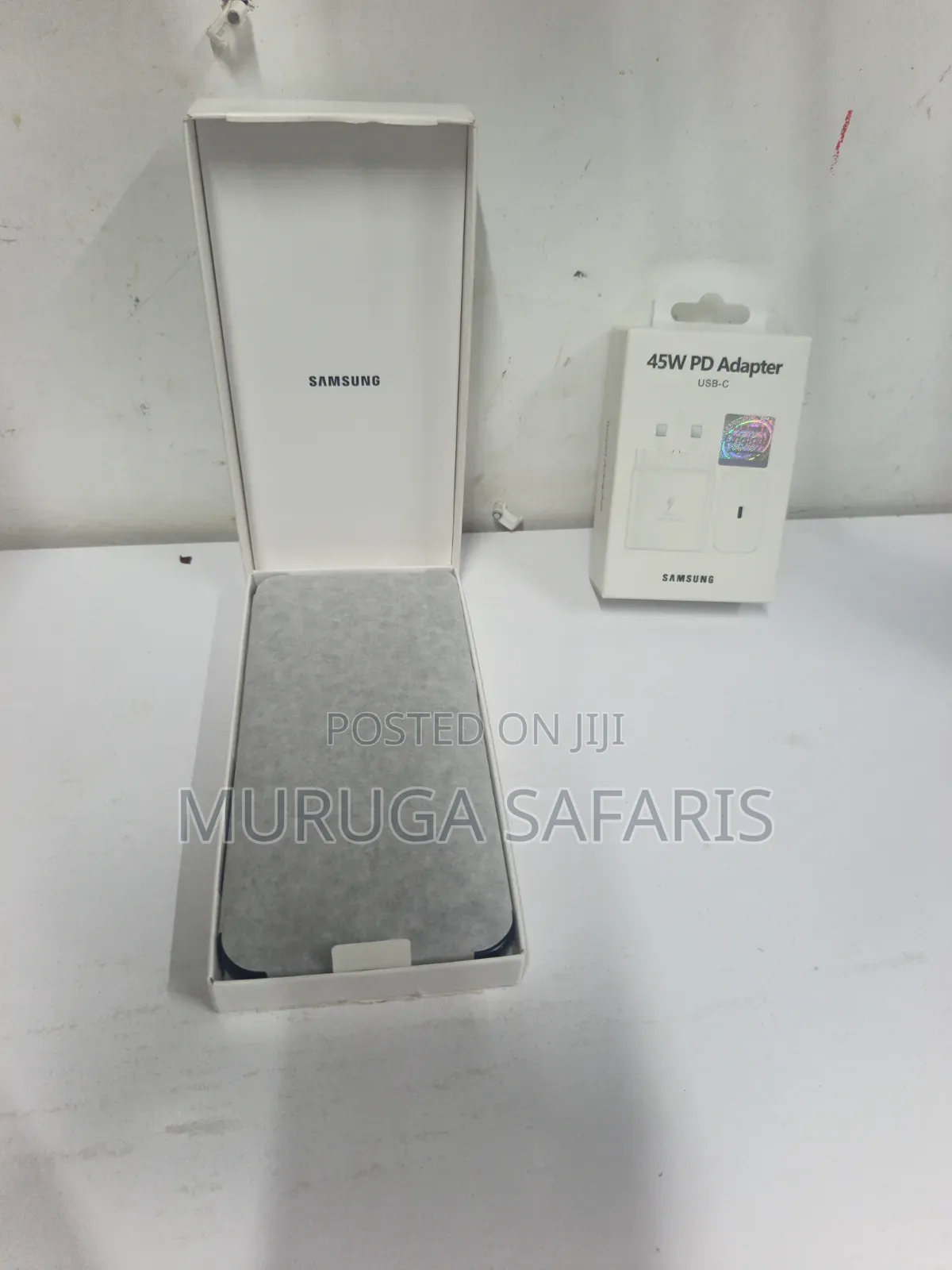 New Samsung Galaxy A17 128 GB Black