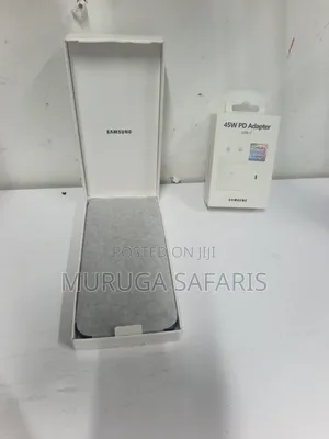 New Samsung Galaxy A17 128 GB Black