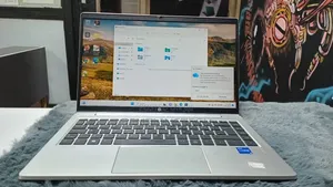 Laptop HP ProBook 440 G8 8GB Intel Core i5 SSD 512GB