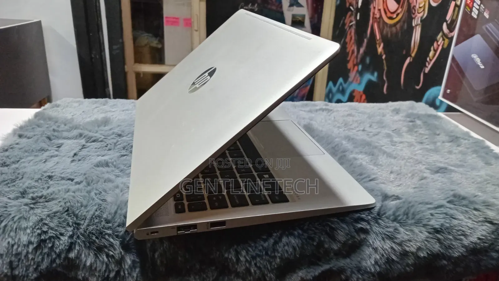 Laptop HP ProBook 440 G8 8GB Intel Core i5 SSD 512GB
