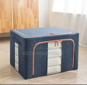 100ltr Zipped Closet Organizers
