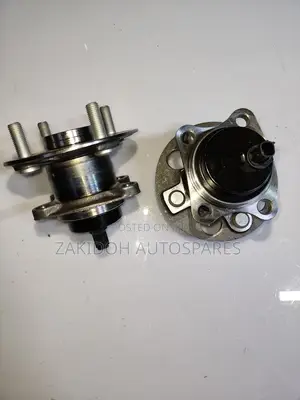 Hub Bearing Filder, Belta