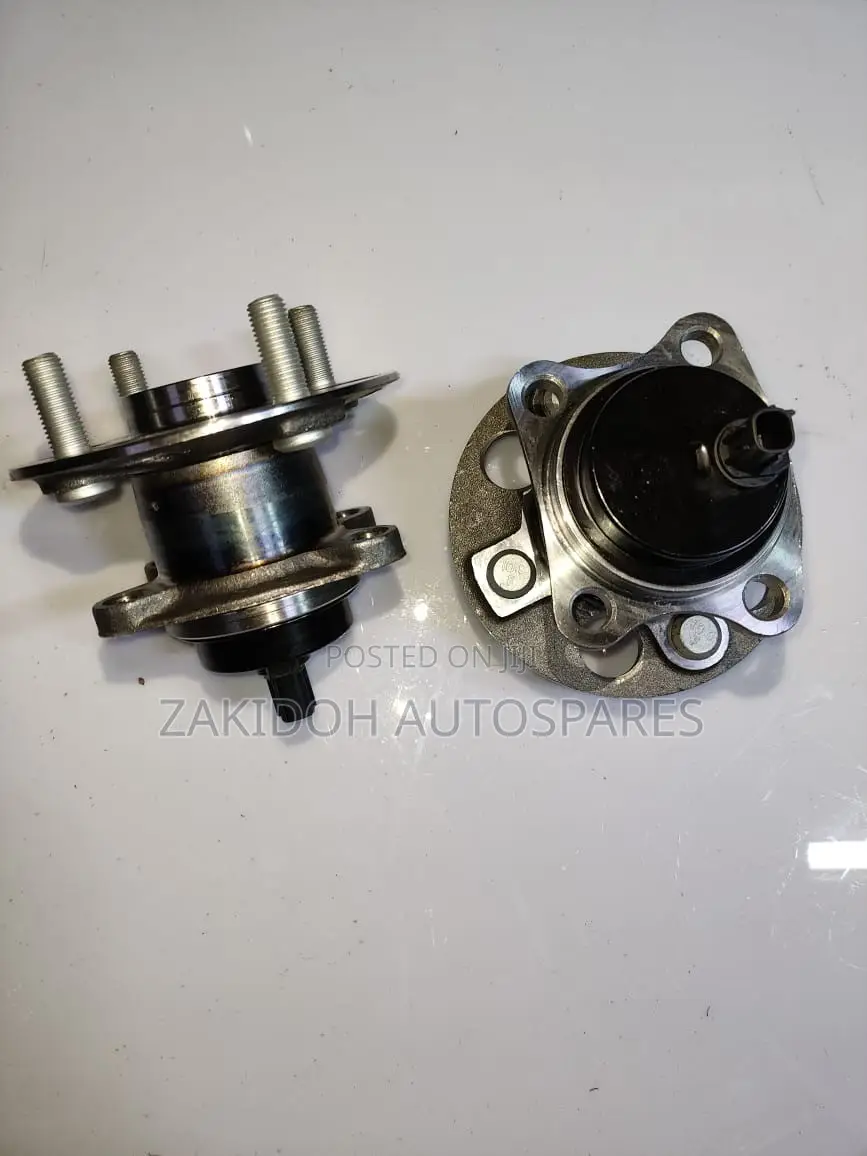 Hub Bearing Filder, Belta
