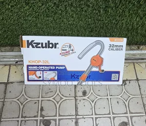 Kzubr Hand Operated Oil Pump