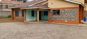 3bdrm Bungalow in Miwani, Mumbuni for sale