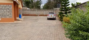 3bdrm Bungalow in Miwani, Mumbuni for sale