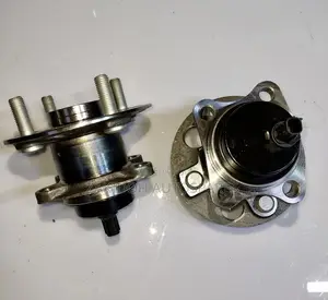 Hub Bearing Filder, Belta