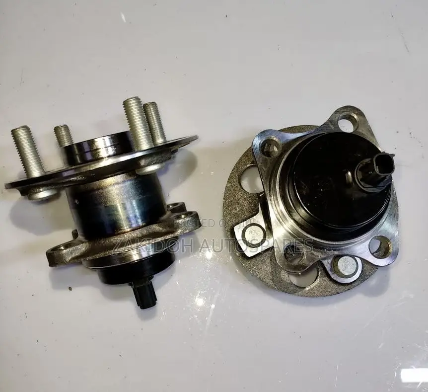 Hub Bearing Filder, Belta