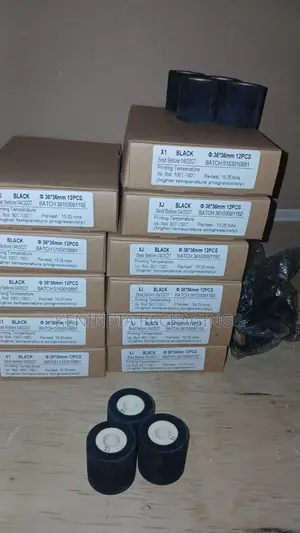 Dry Ink Coding Cartridge