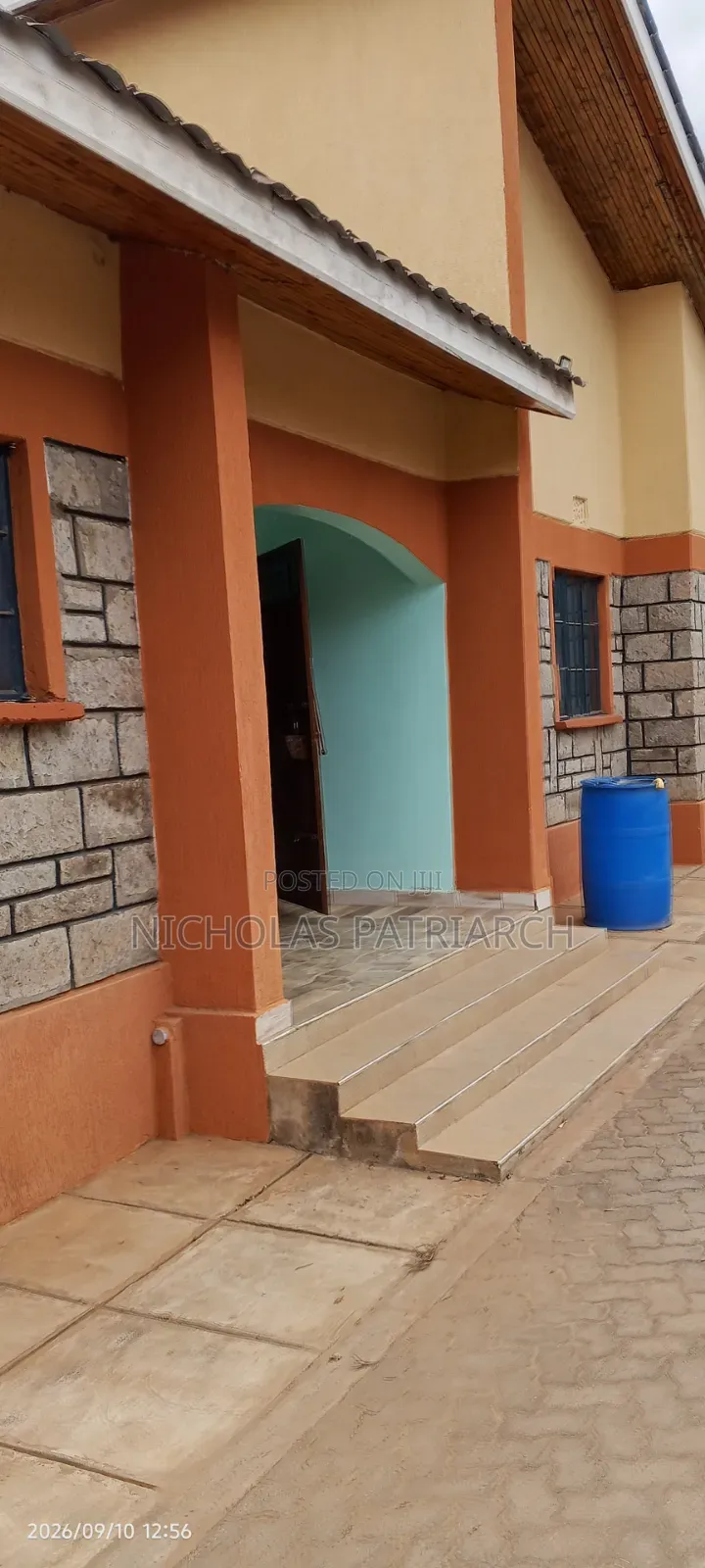 3bdrm Bungalow in Miwani, Mumbuni for sale