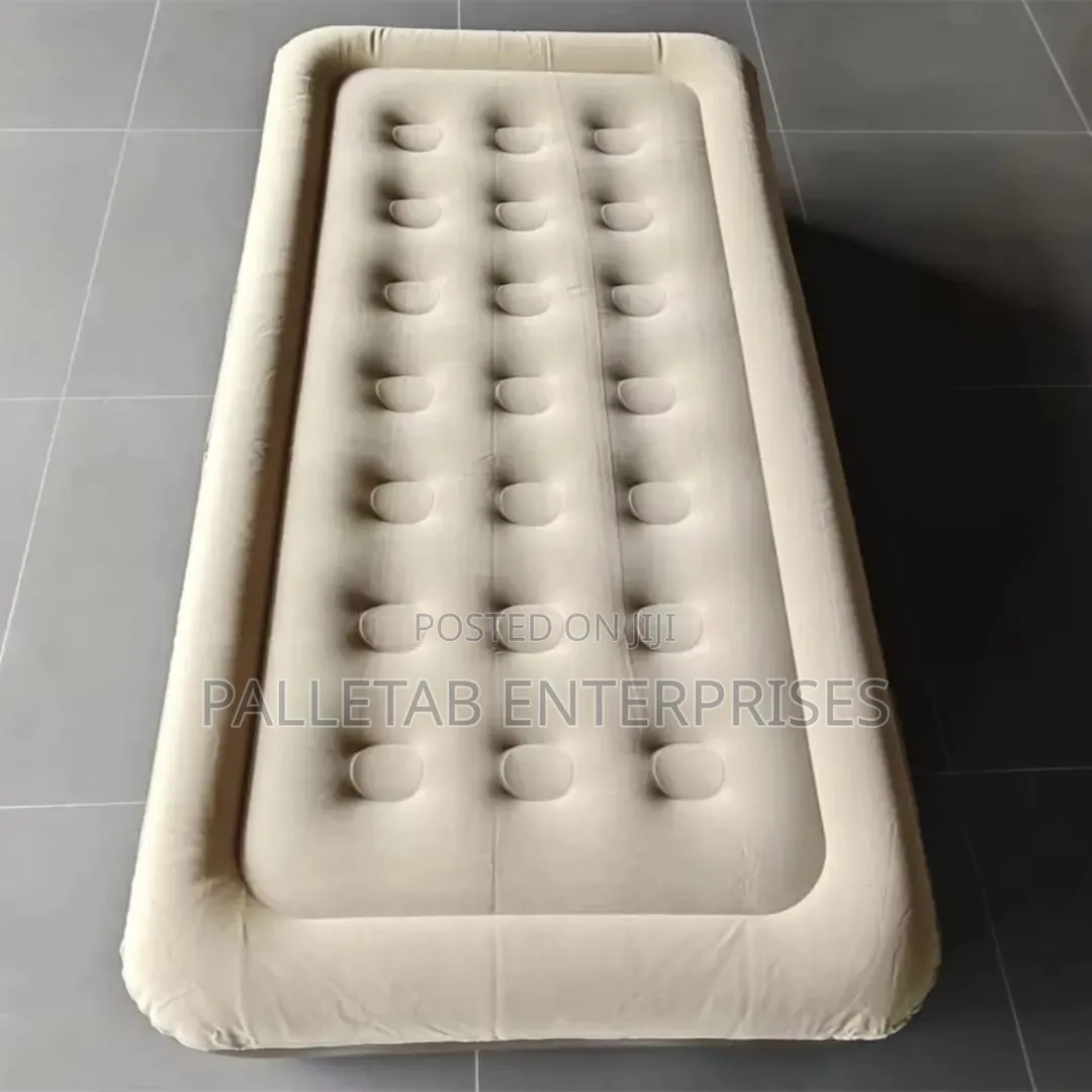 Inflatable King/Queen Size Mattress