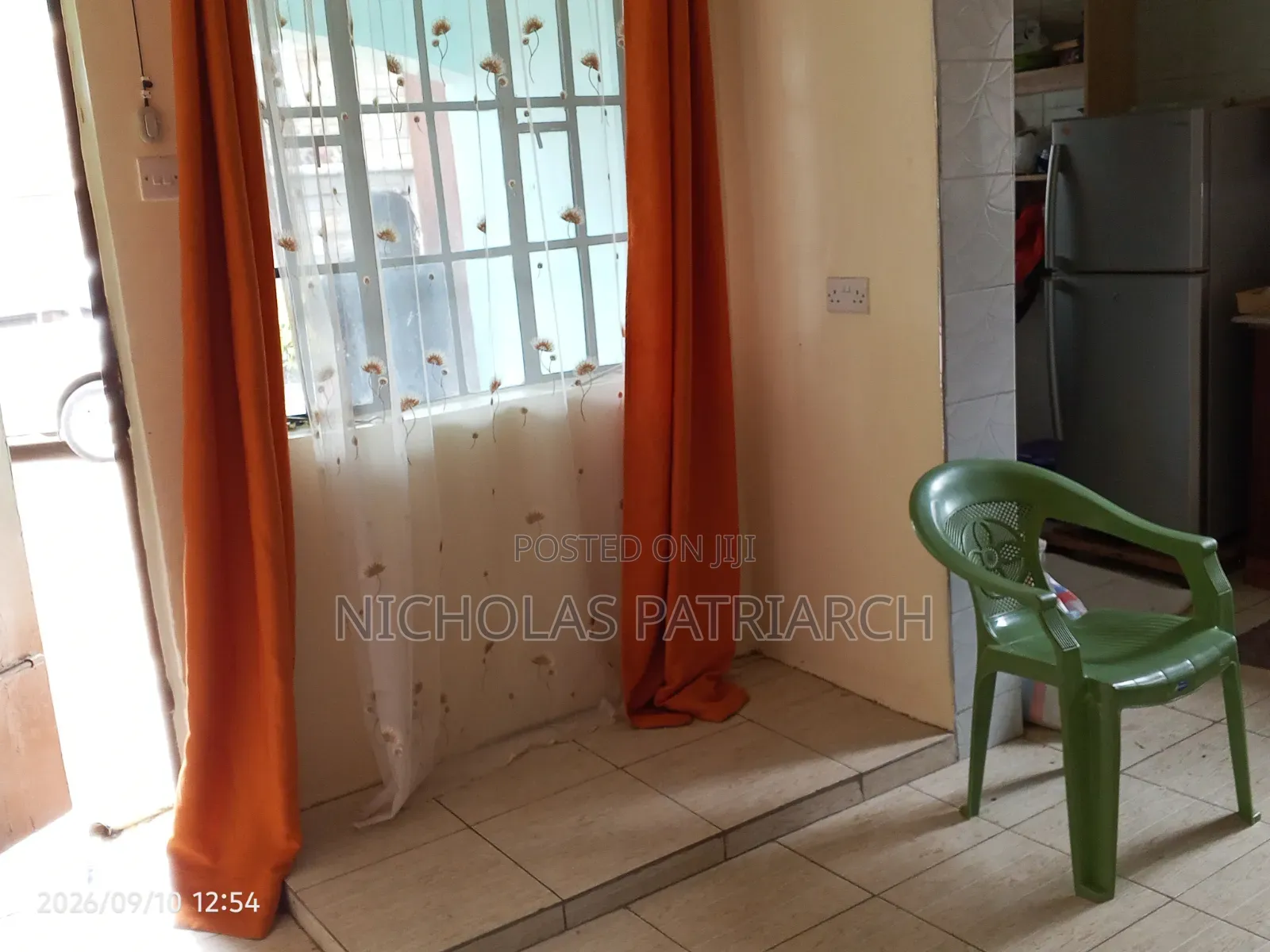 3bdrm Bungalow in Miwani, Mumbuni for sale