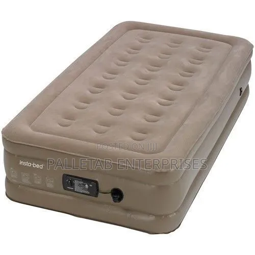 Inflatable King/Queen Size Mattress
