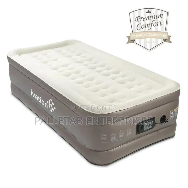 Inflatable King/Queen Size Mattress