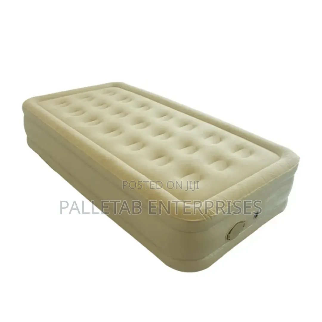 Inflatable King/Queen Size Mattress