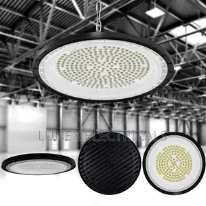 Warehouse Lamp 100W UFO Led High Bay Light