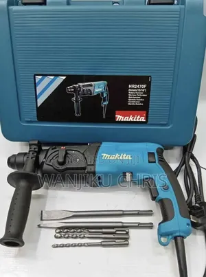 Makita Rotary Hammer/Makita Electric Hilo Drill