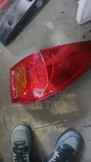 Mark X 2010 Taillight