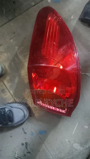 Mark X 2010 Taillight