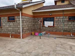 3bdrm Bungalow in Miwani, Mumbuni for sale