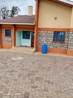 3bdrm Bungalow in Miwani, Mumbuni for sale