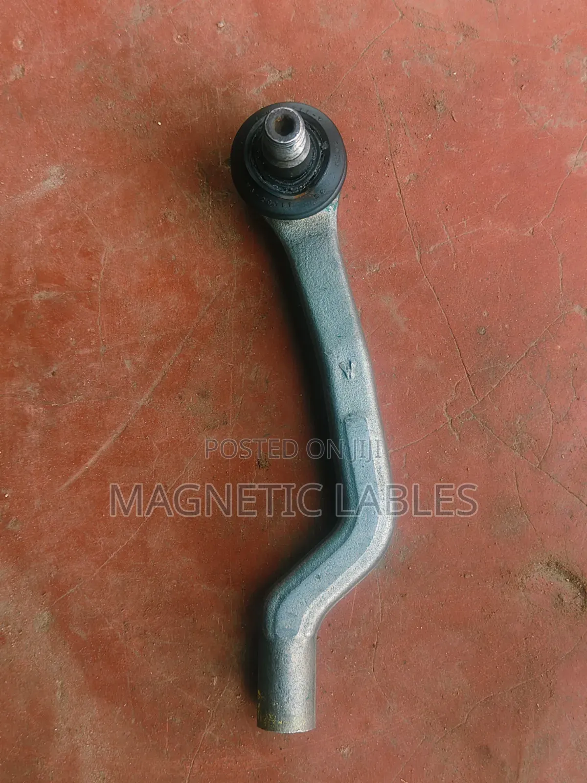 Mercedes Benz B170 Suspension Tierods End Rackends