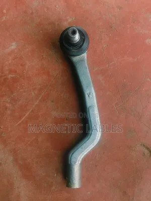 Mercedes Benz B170 Suspension Tierods End Rackends