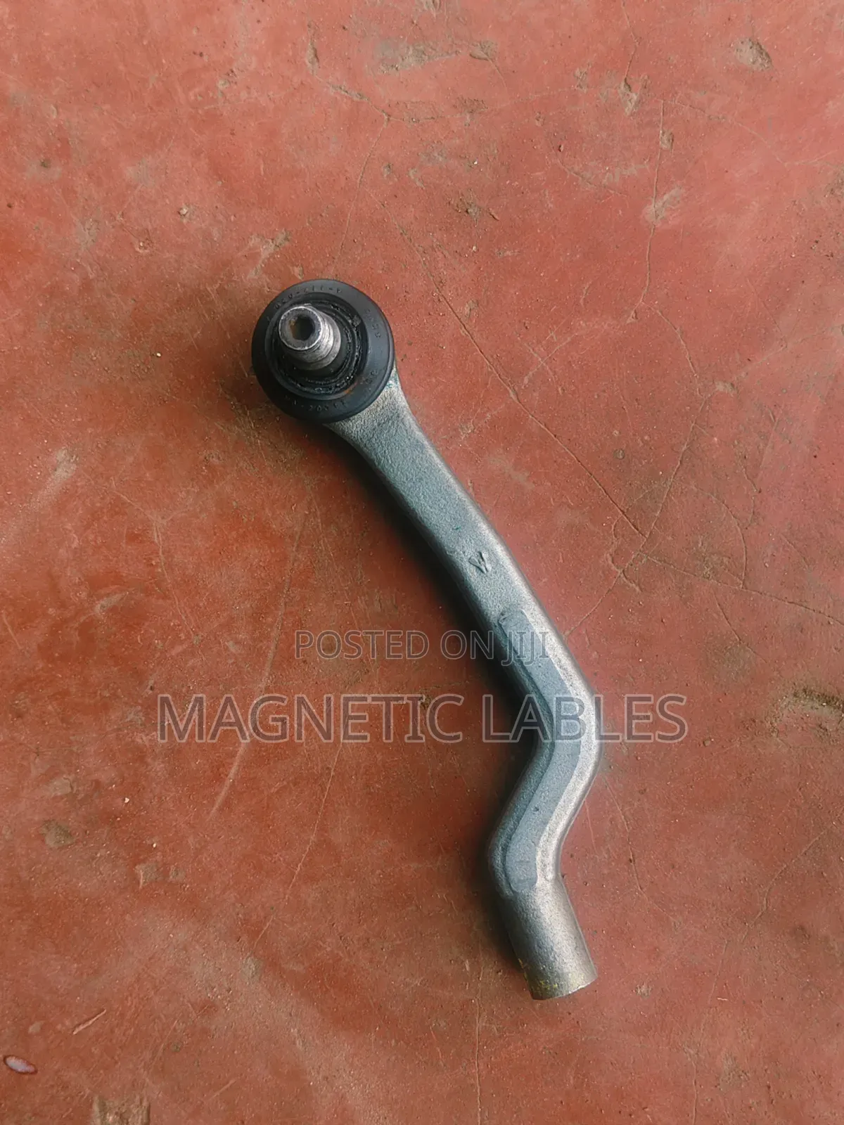 Mercedes Benz B170 Suspension Tierods End Rackends