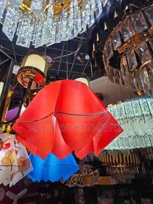 Pendant Shade