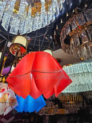 Pendant Shade