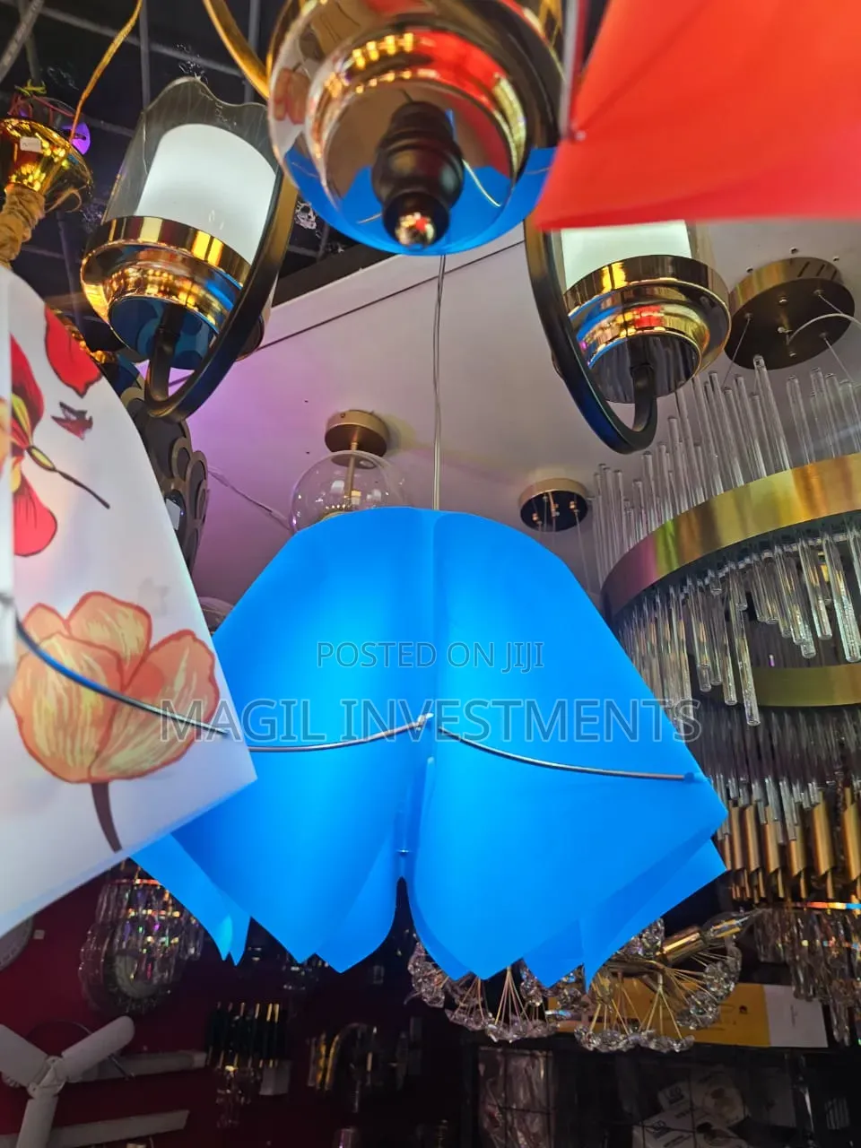 Pendant Shade