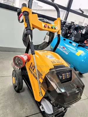 L J 3500 Psi Germany Technology Pressure Washer Machine