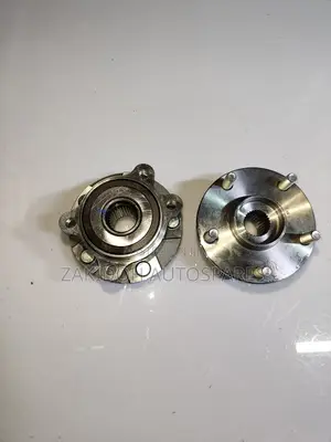 Hub Bearing Subaru