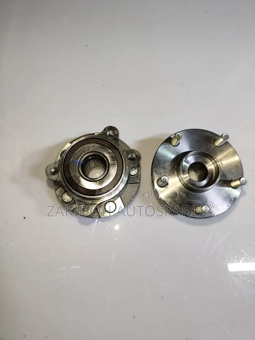 Hub Bearing Subaru