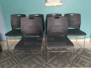 Offer! Classic Waiting Chairs for Sale! Delivery Available Countrywide
