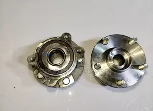 Hub Bearing Subaru