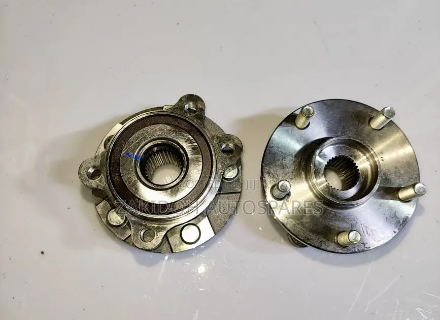 Hub Bearing Subaru