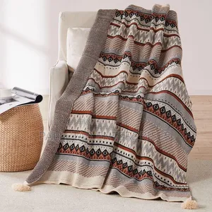 Throw Blankets