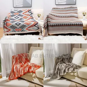 Throw Blankets
