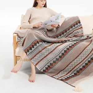 Throw Blankets