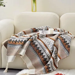 Throw Blankets