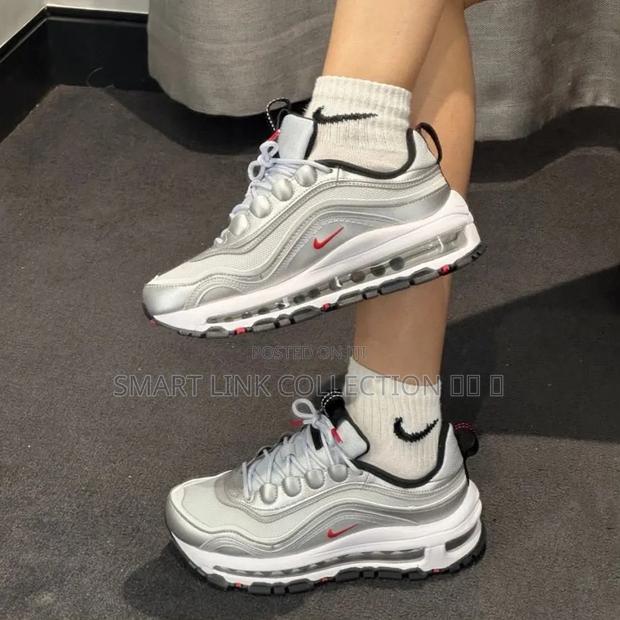 Airmax 97 Double Sole - main view