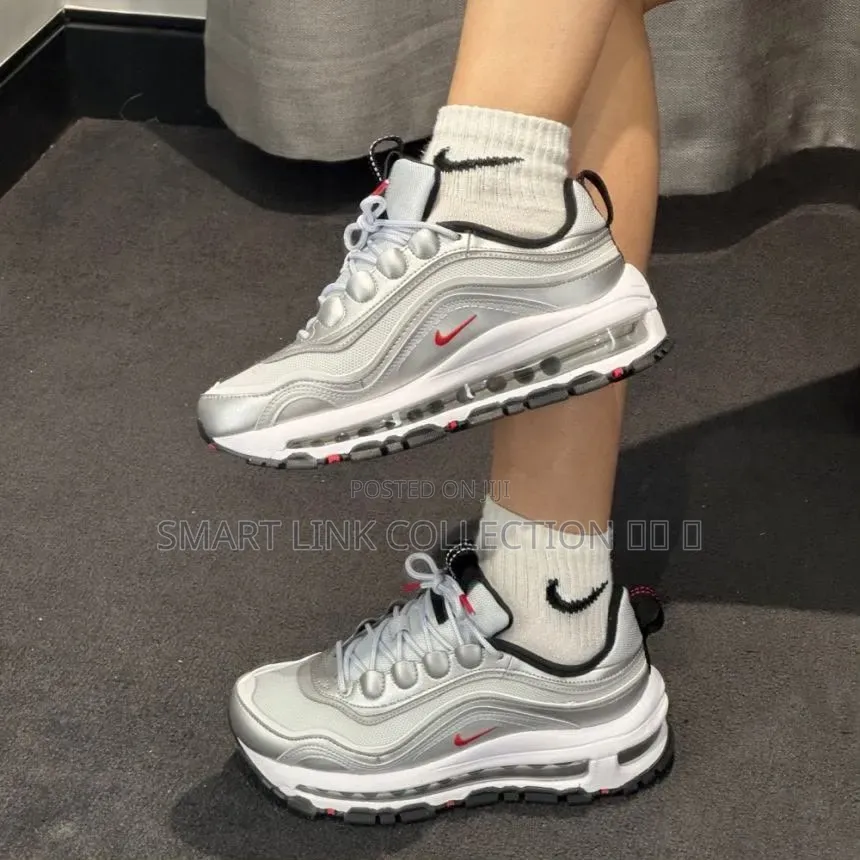 Airmax 97 Double Sole