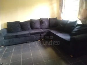 8seater Sofa