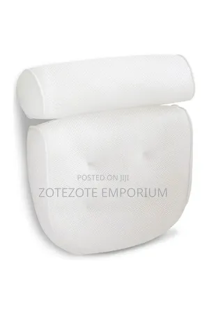 Bath Tub Pillow